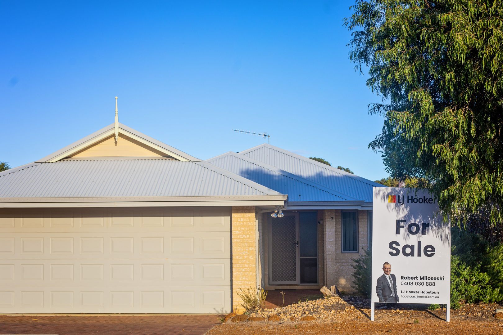 7 Croydon Street, Hopetoun WA 6348