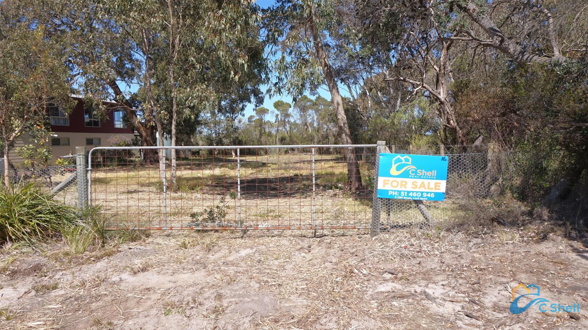 16 Sanctuary Road, Loch Sport VIC 3851, Image 2