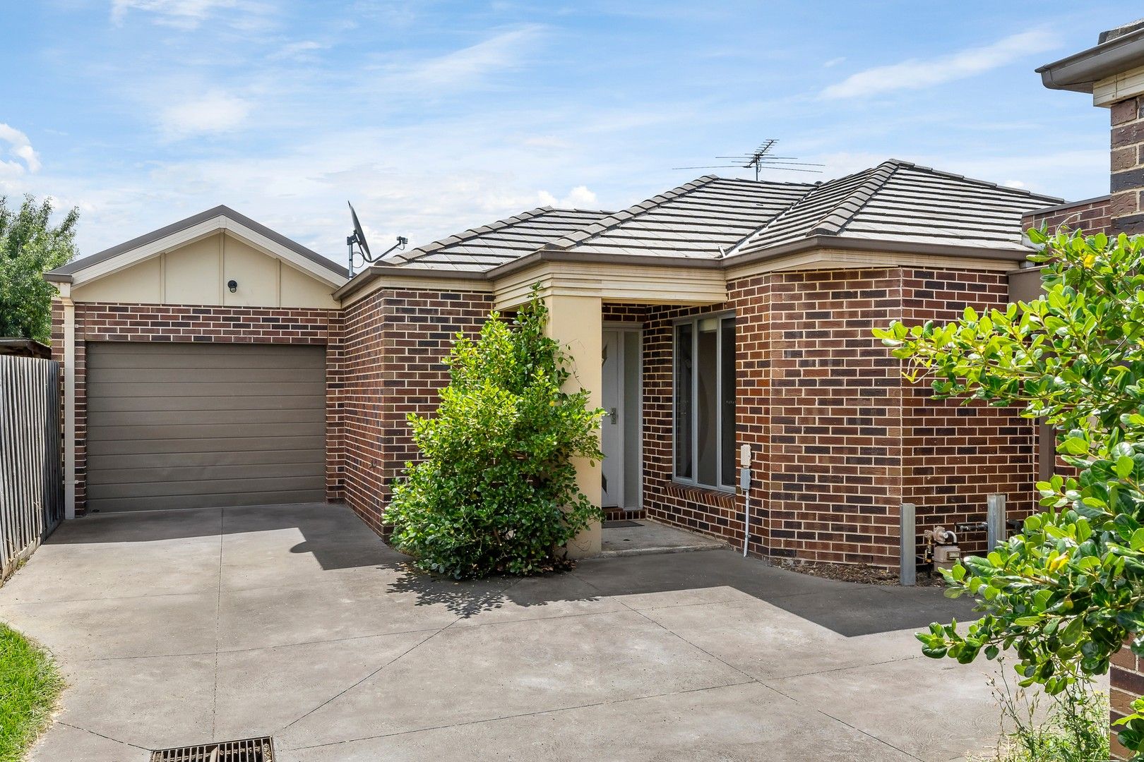 2 bedrooms Apartment / Unit / Flat in 3/3 Reginald Court BROADMEADOWS VIC, 3047