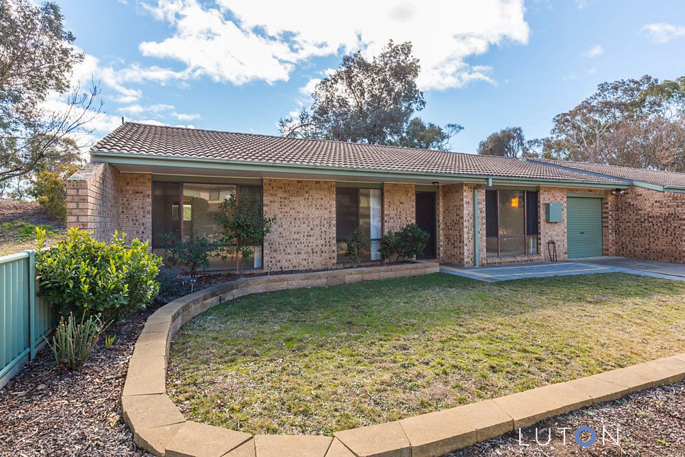 3/31 Barlow Street, Scullin ACT 2614, Image 1