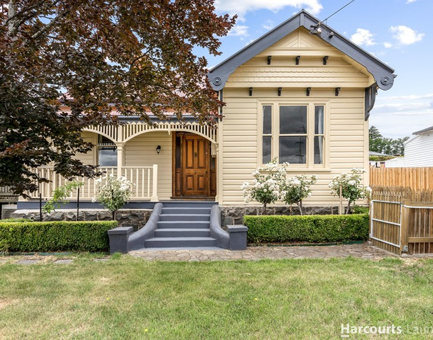 299 St Leonards Road, St Leonards TAS 7250