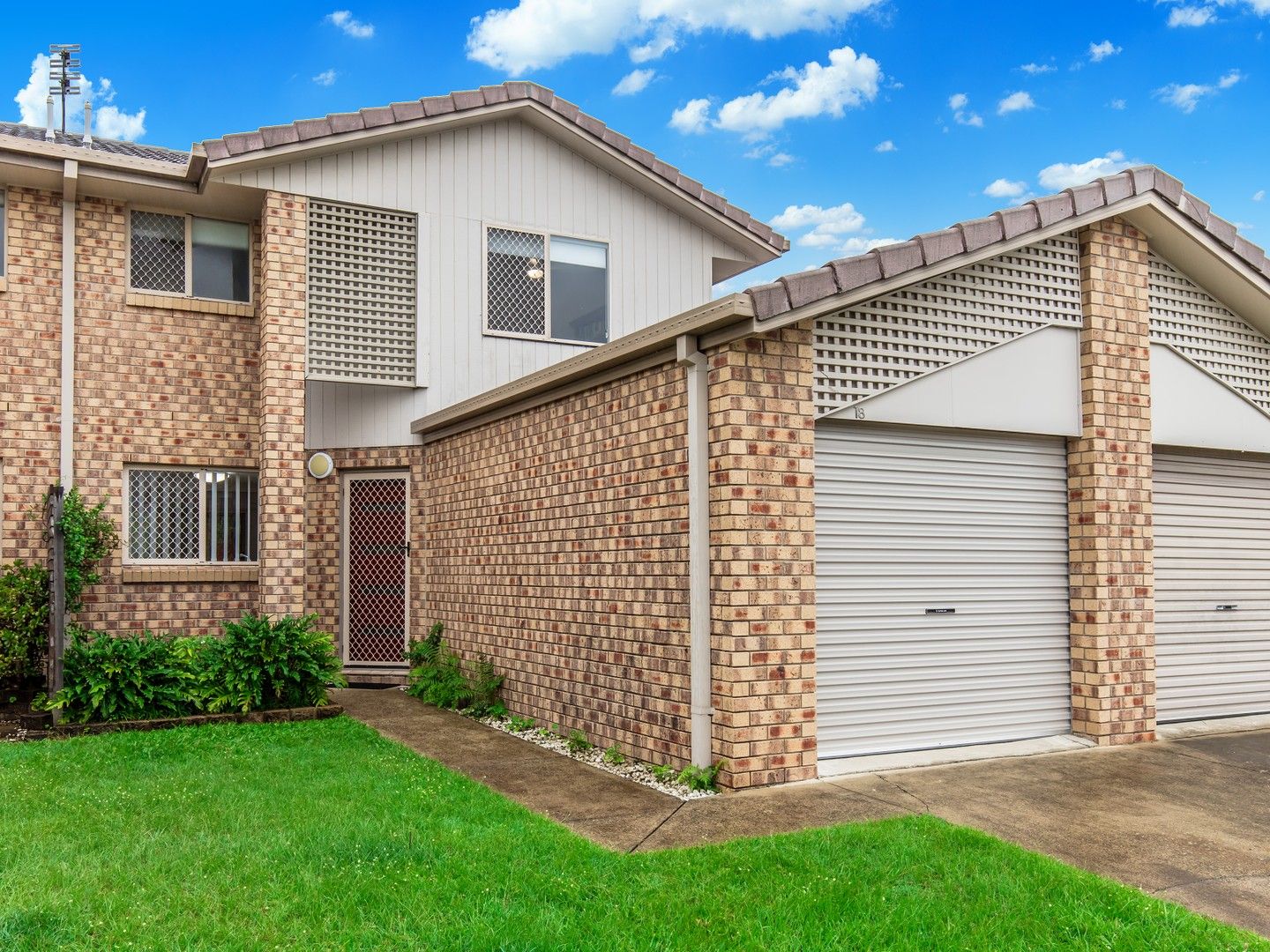 18/6-10 Bourton Road, Merrimac QLD 4226, Image 0