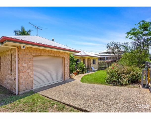 244 Agnes Street, The Range QLD 4700