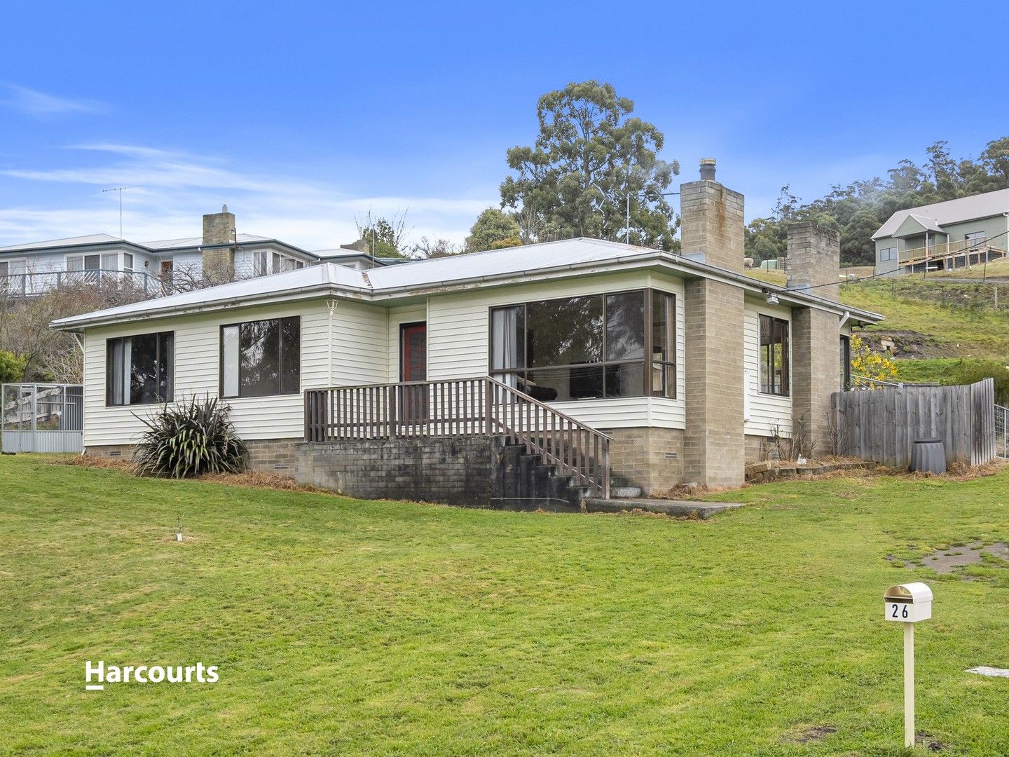 26 North Huon Road, Ranelagh TAS 7109, Image 0