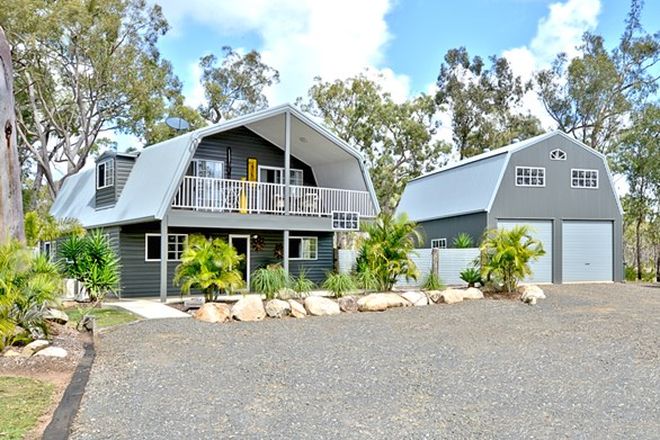 Picture of 94 Hunter Street, TORBANLEA QLD 4662