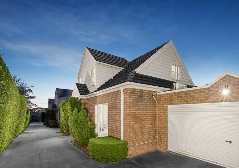 4/18A Springvale Road, Nunawading VIC 3131