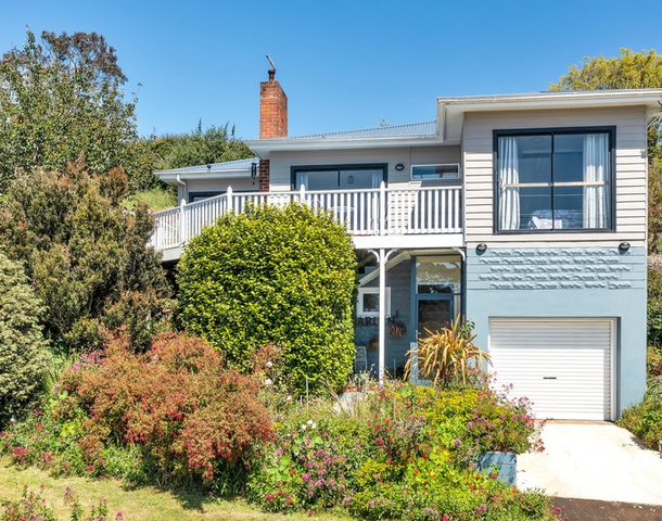 8 Cherry Street North, Hillcrest TAS 7320