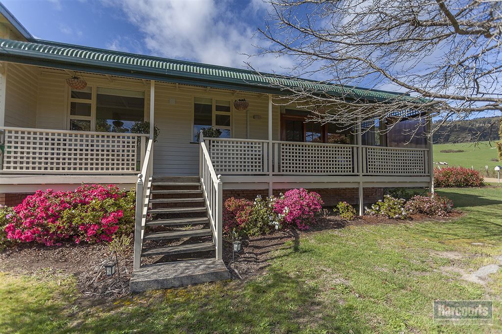 5 Pine Lodge Rd, Glen Huon TAS 7109, Image 1