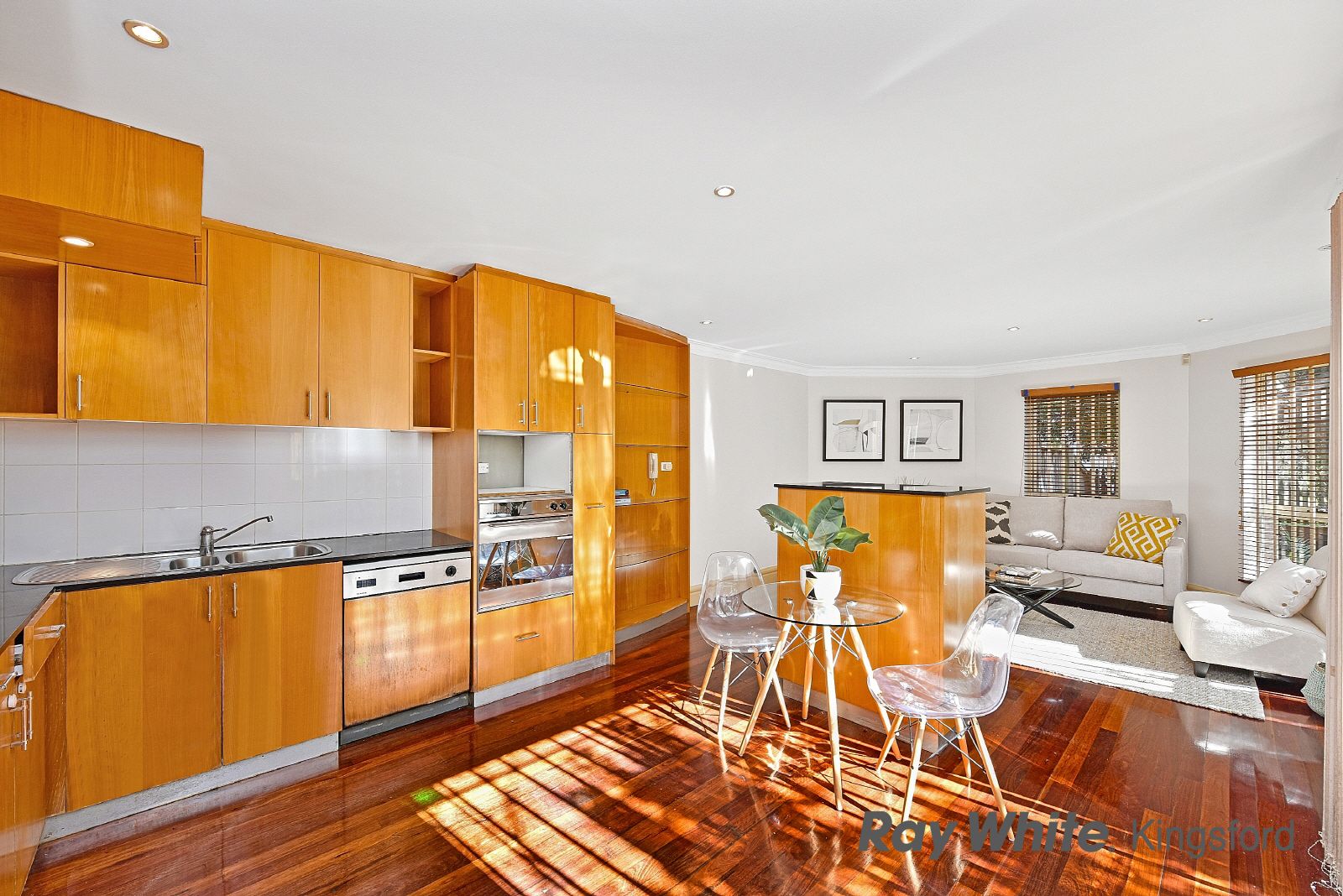 1/3-5 Harbourne Road, Kingsford NSW 2032, Image 2