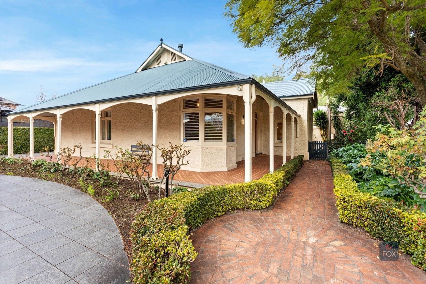 7 Thornber Street, Unley Park SA 5061, Image 1