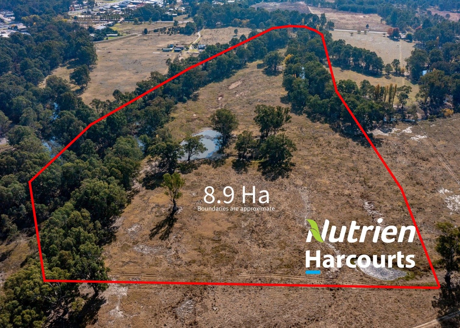 Lot 2 113 Wilson Road, Wangaratta VIC 3677, Image 0