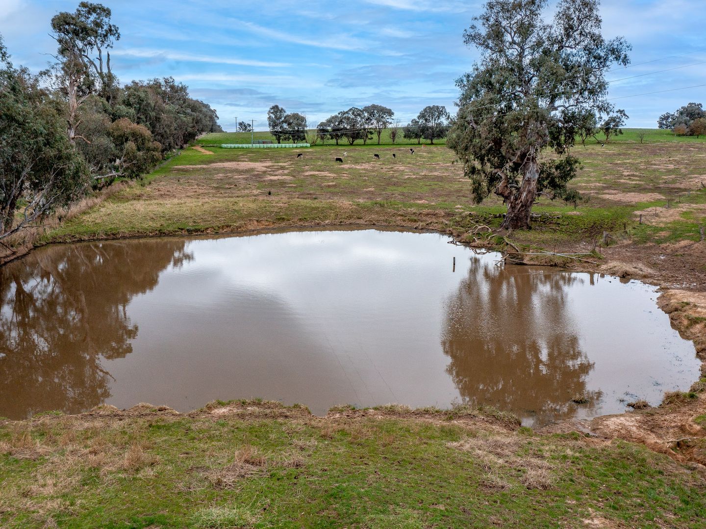 Lot 1 Wangaratta-Kilfeera Road, Hansonville VIC 3675, Image 2