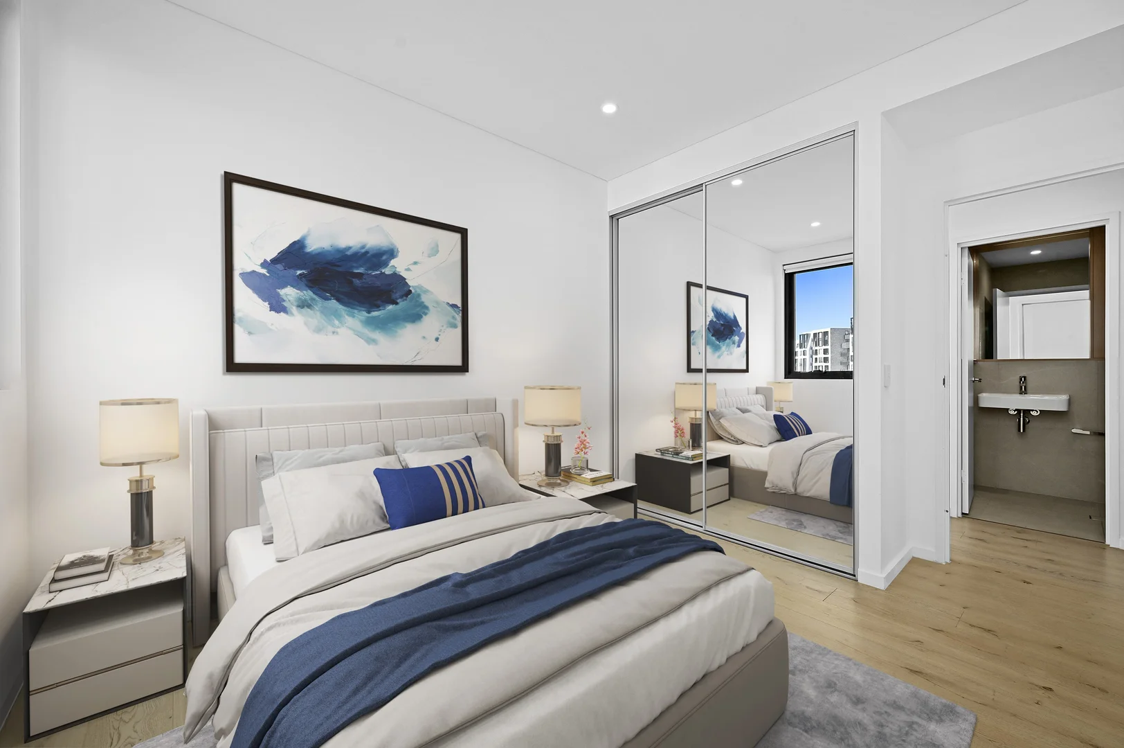 Additional image 6 of 301/60 Lord Sheffield Circuit, Penrith NSW 2750