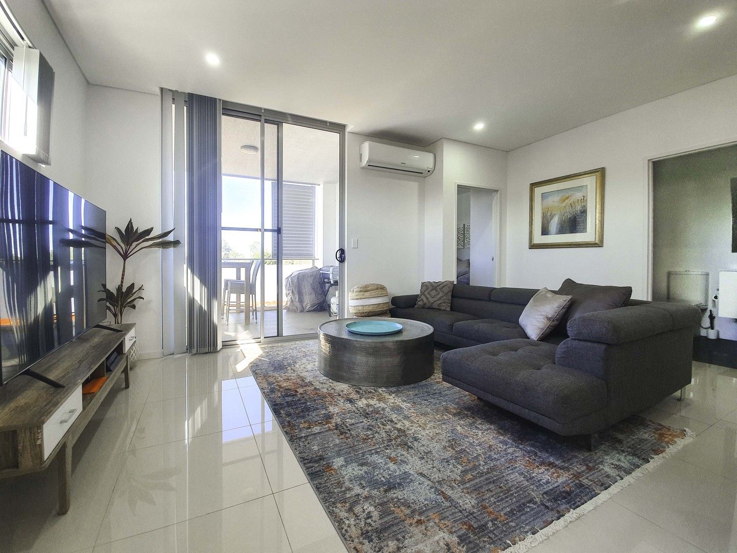 2 bedrooms Apartment / Unit / Flat in 304/3 Palomar Parade YAGOONA NSW, 2199