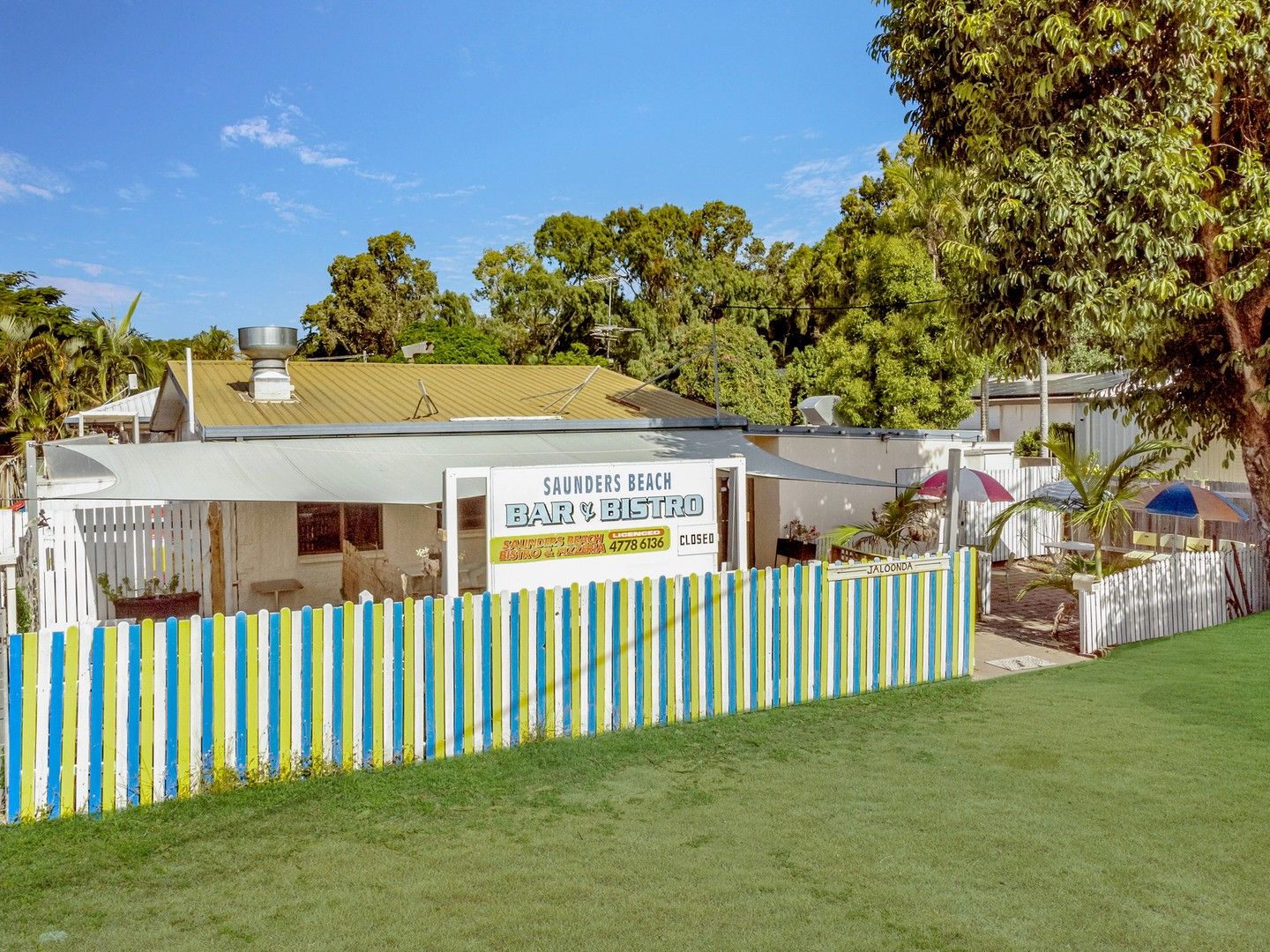 31 Lagoon Crescent, Saunders Beach QLD 4818 Domain