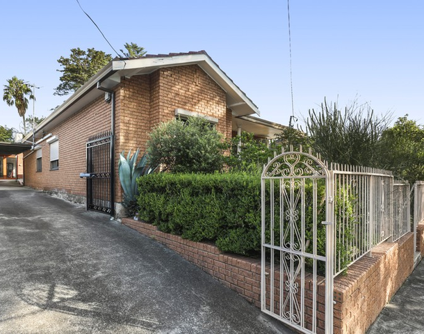 6 Osgood Avenue, Marrickville NSW 2204