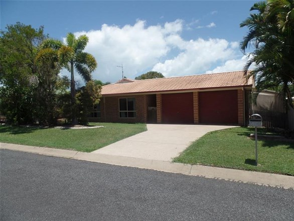 43 Campwin Beach Road, Campwin Beach QLD 4737