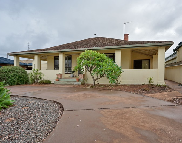 100 Duncan Street, Whyalla Playford SA 5600