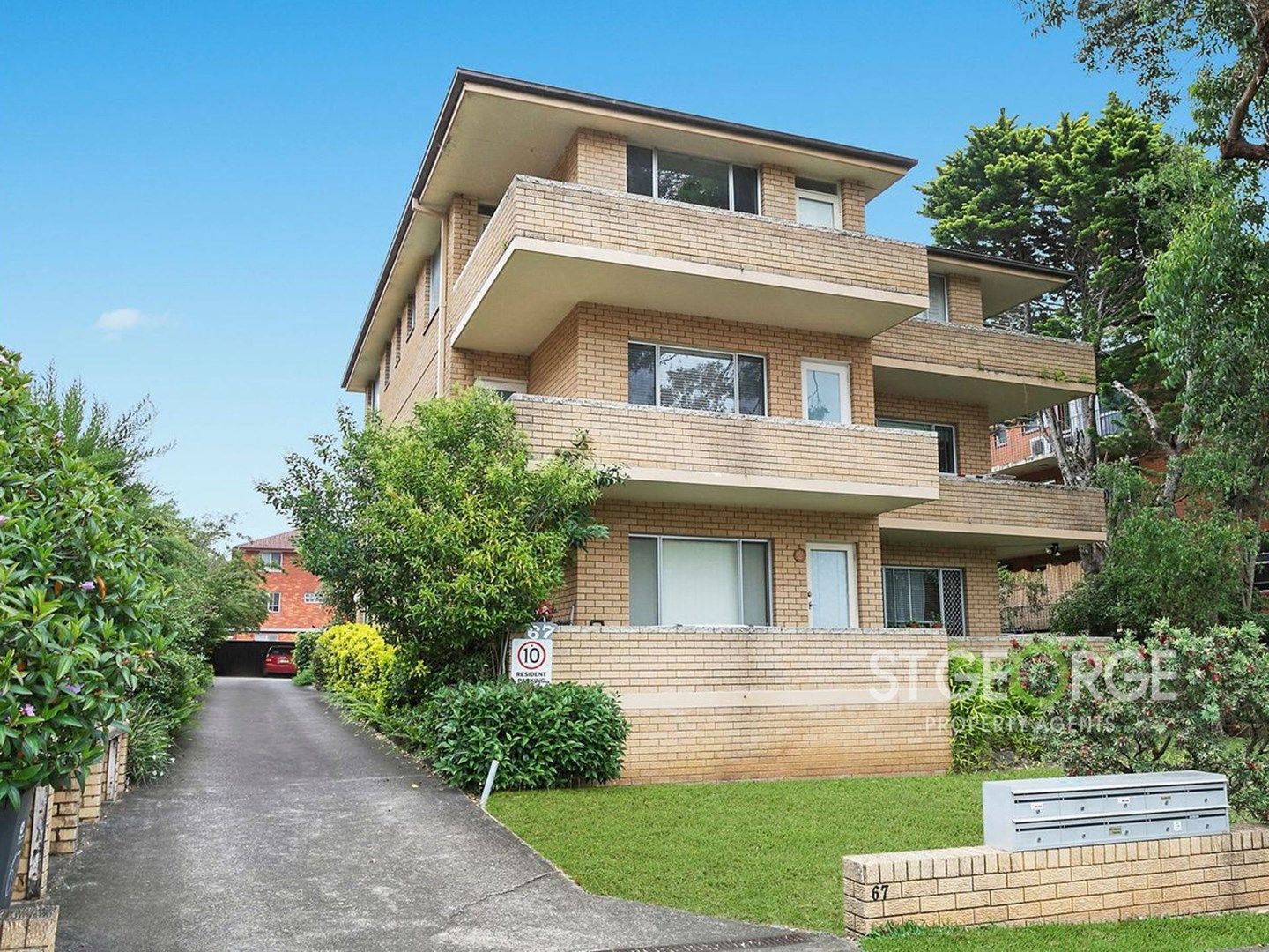 3/67 Ocean Street, Penshurst NSW 2222