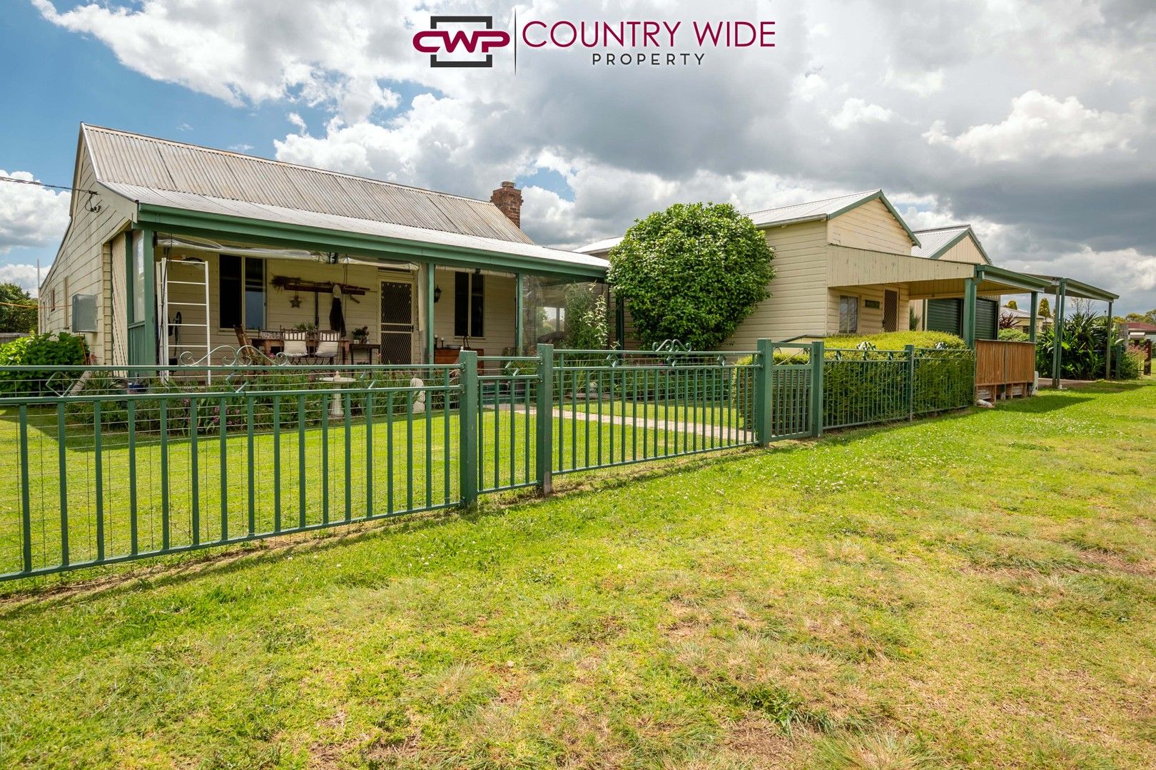 8 Abbott Street, Glen Innes NSW 2370, Image 0