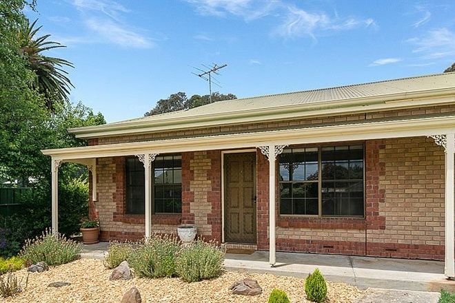 Picture of 4/6a Exhibition Road, MOUNT BARKER SA 5251