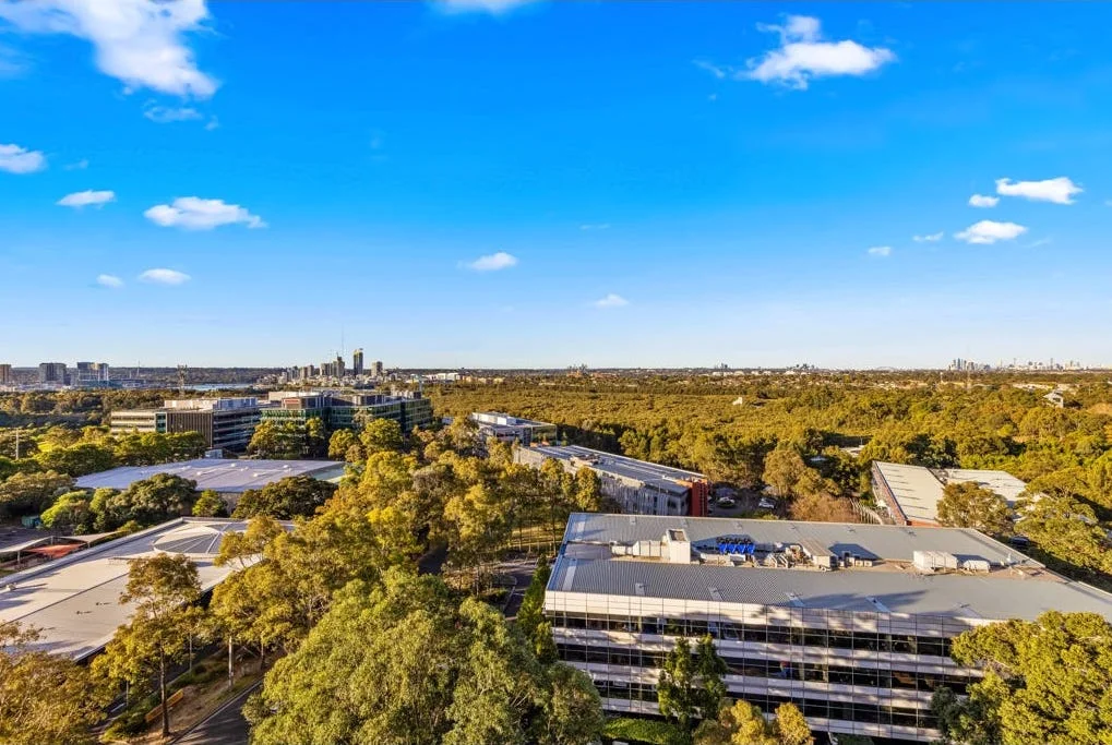 Additional image 3 of 1407/11 Australia Ave, Sydney Olympic Park NSW 2127