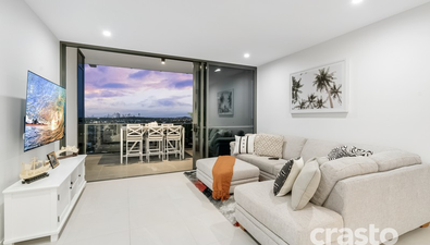 Picture of 51/20 Executive Drive, BURLEIGH WATERS QLD 4220