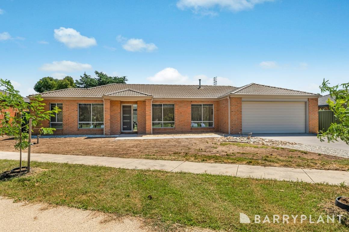 Picture of 13 Creekview Place, ASCOT VIC 3551