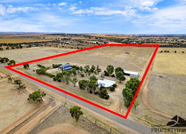 12 Hill River Way, Moonyoonooka WA 6532