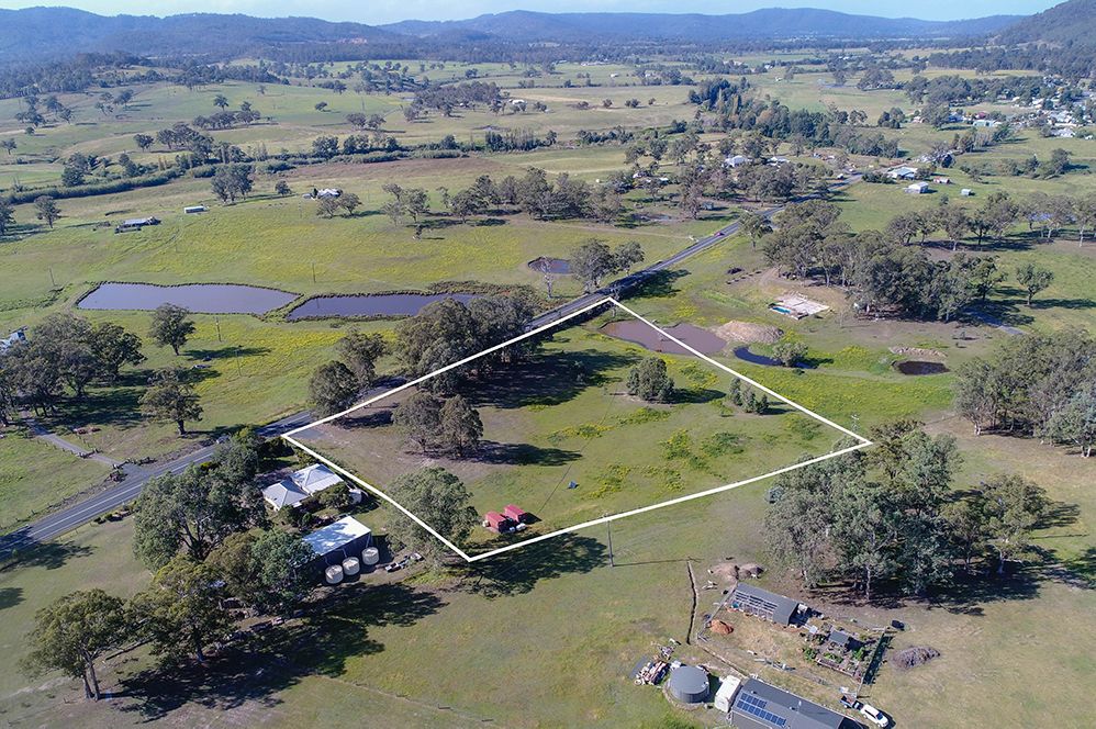 907 Gresford Road, Vacy Property History & Address Research Domain