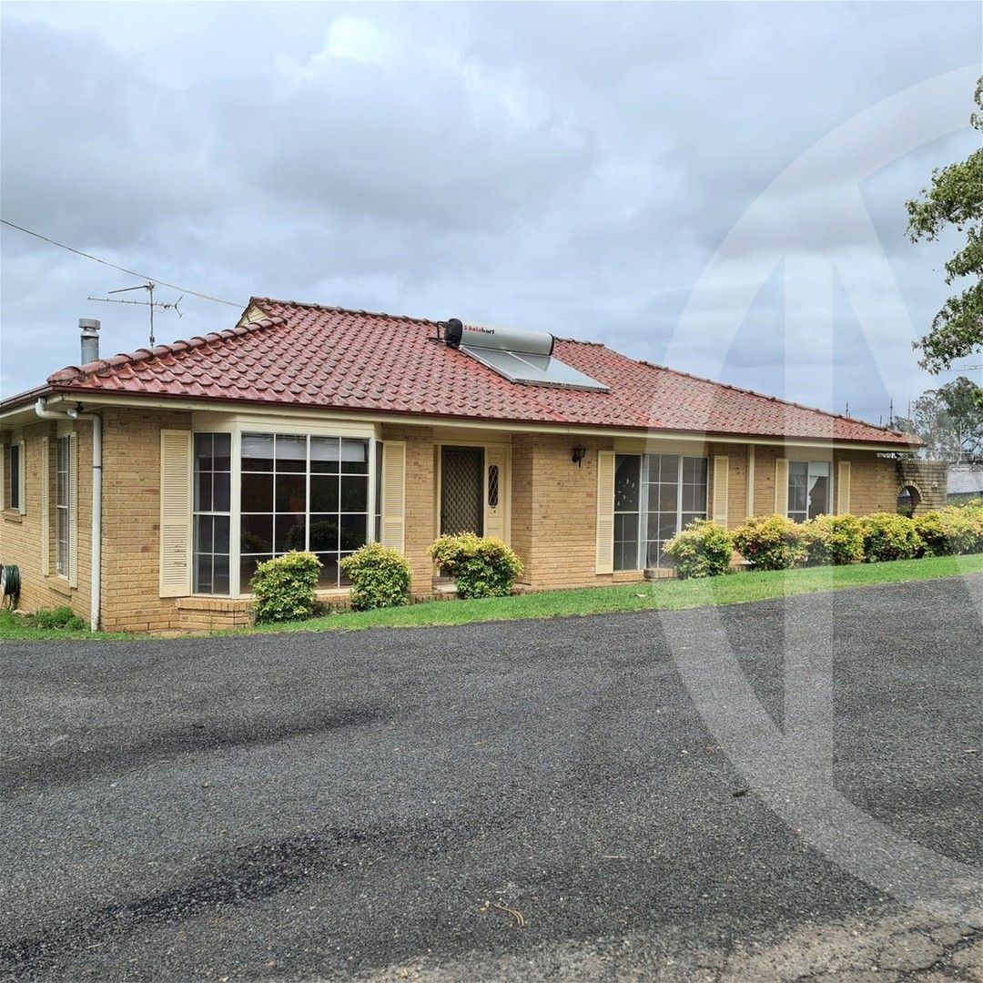 152 OLD PITT TOWN ROAD, Box Hill NSW 2765, Image 0