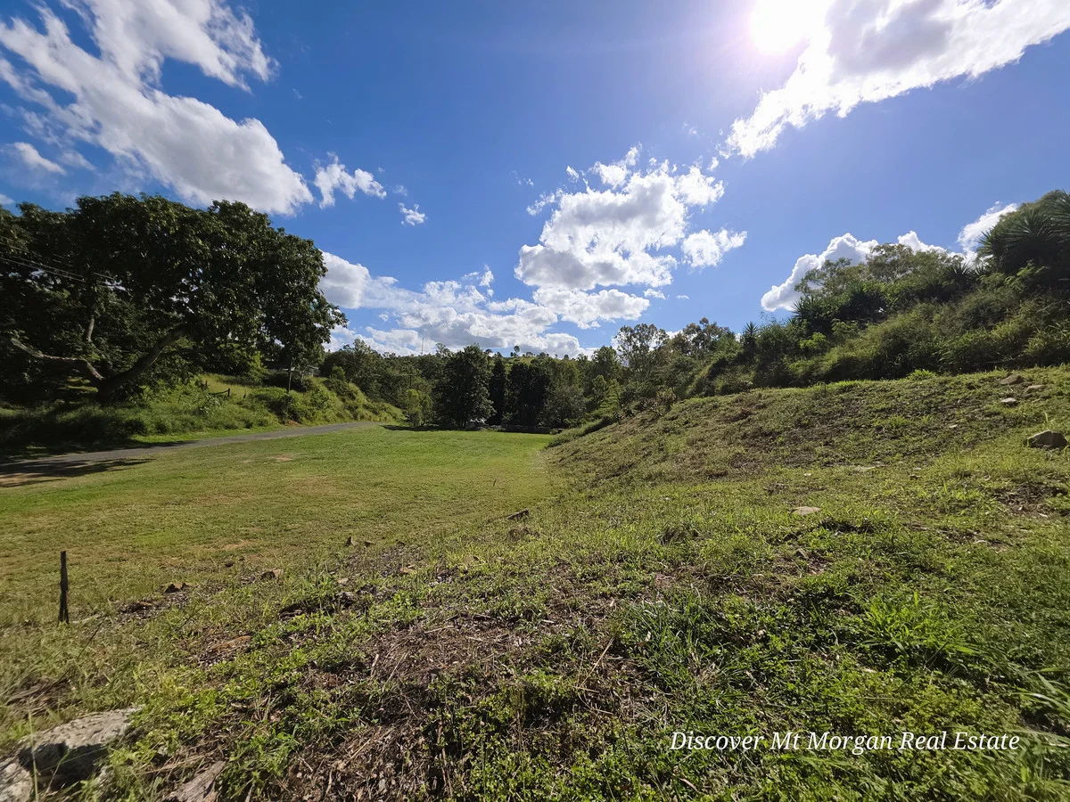 Additional image 5 of 14 Coronation Drive, Mount Morgan QLD 4714