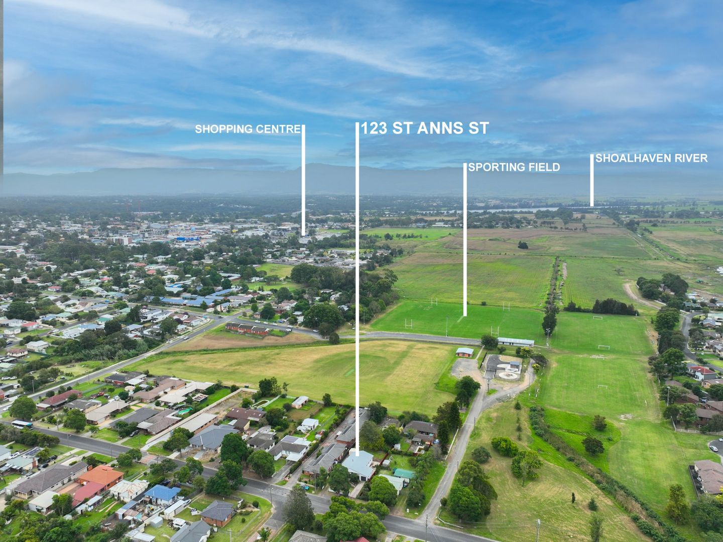 123 St Anns Street, Nowra NSW 2541, Image 1