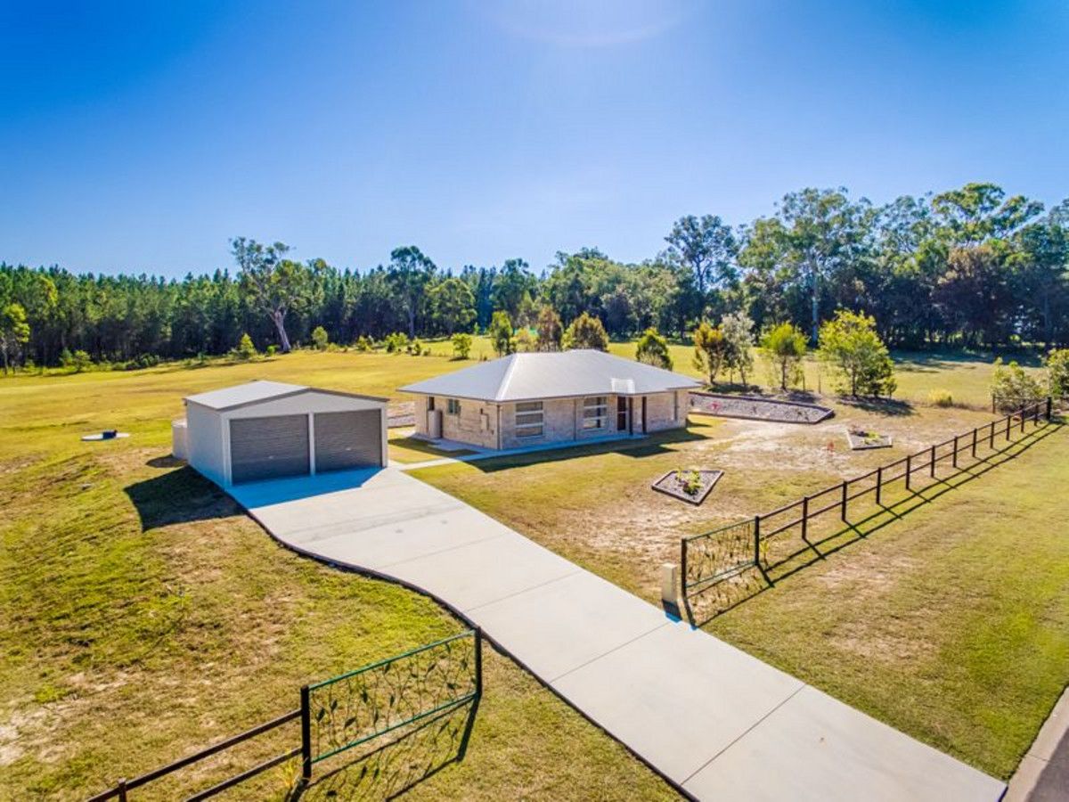 Lot 27 Lebier Court, Wallu QLD 4570, Image 2