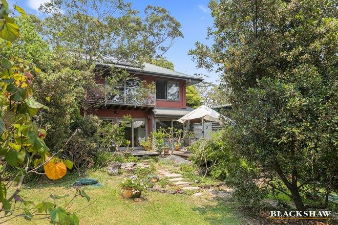 Picture of 10 Shaw Place, GUERILLA BAY NSW 2536