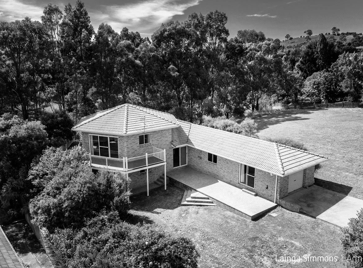 6 Merino Terrace, Armidale NSW 2350, Image 0