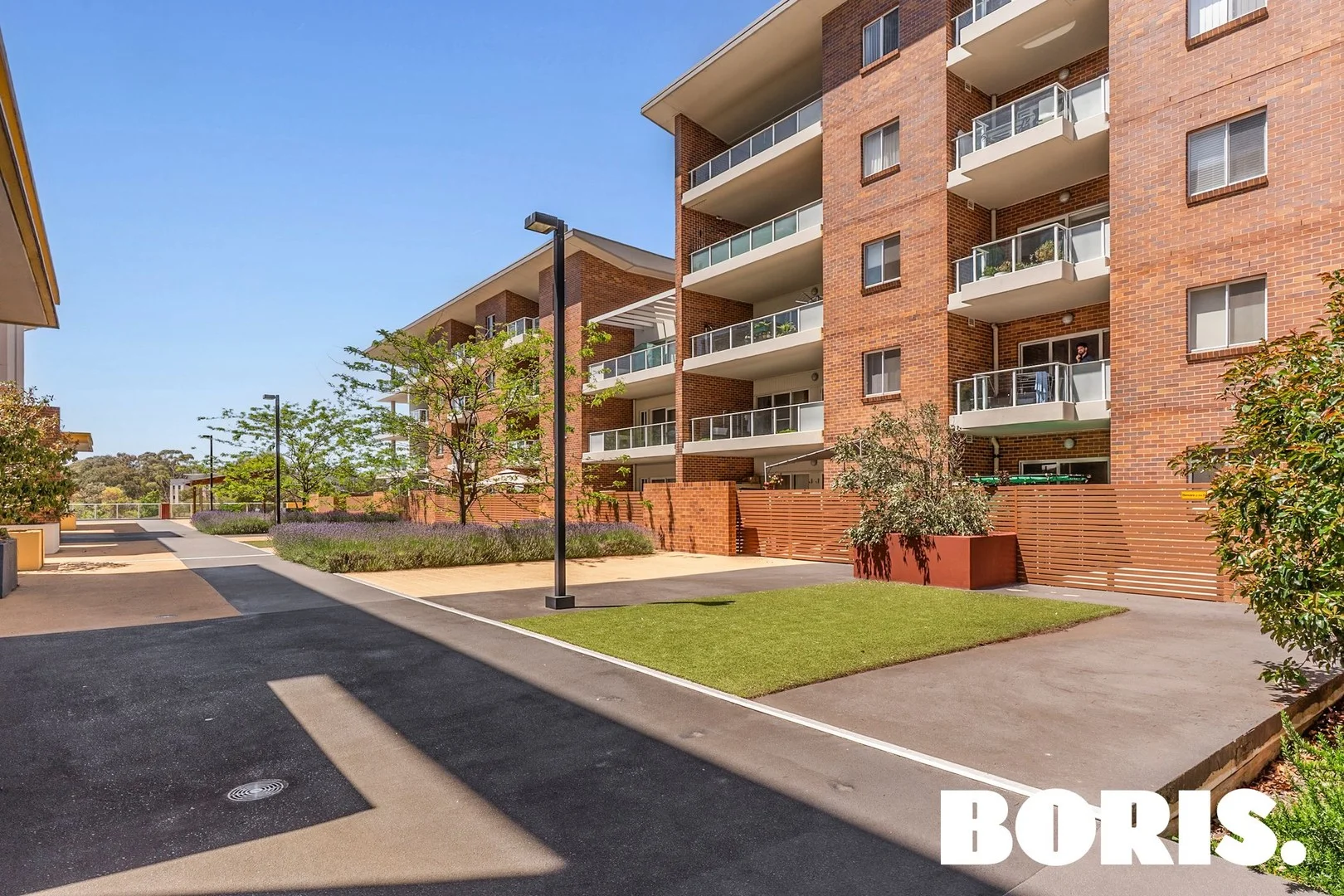 Primary image of 199/140 Thynne Street, Bruce ACT 2617