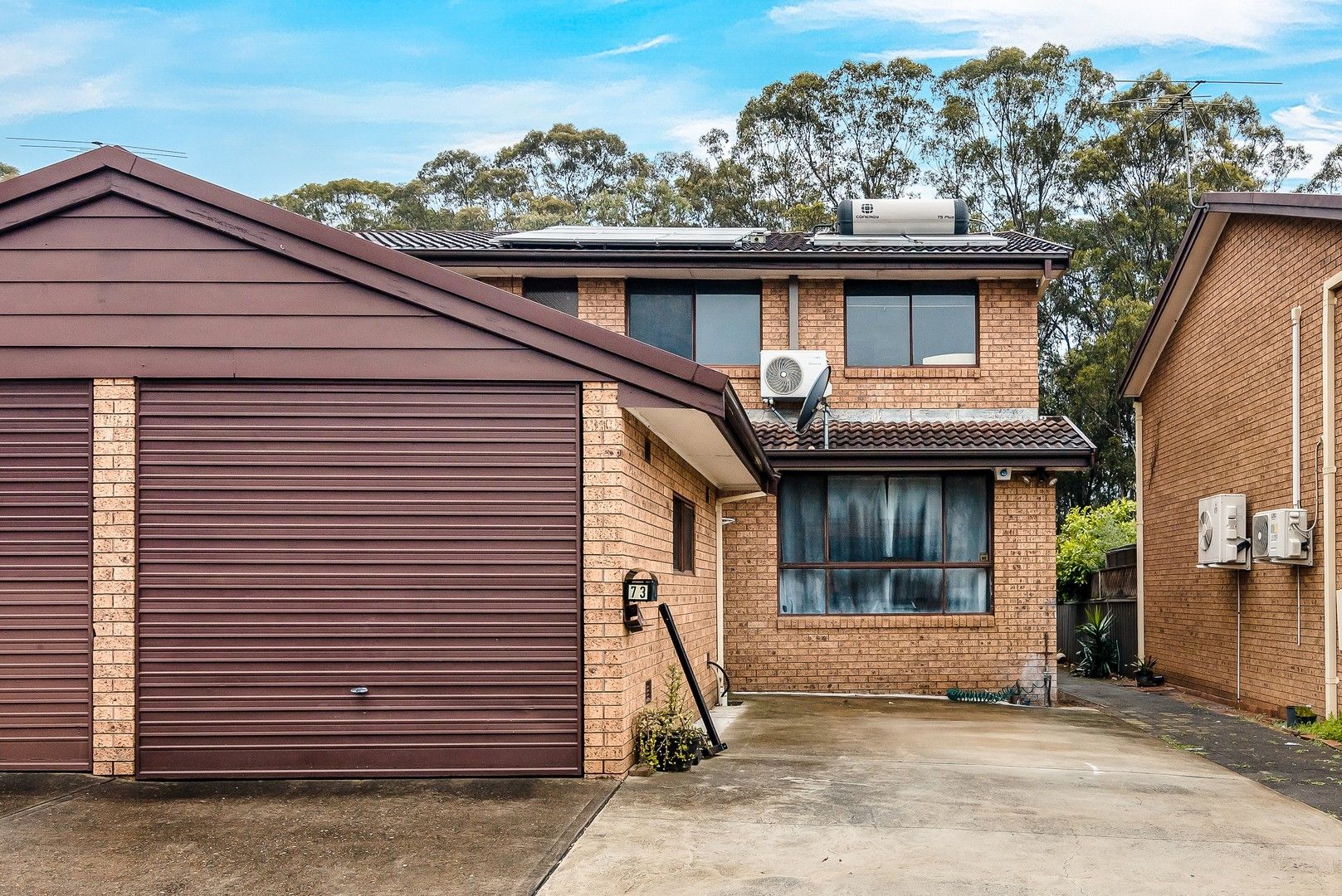73/34-36 Ainsworth Crescent, Wetherill Park NSW 2164, Image 0
