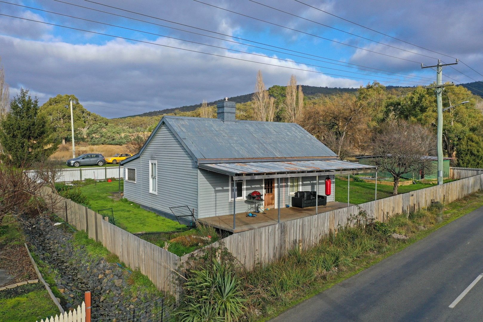 1669 Gordon River Road, Westerway TAS 7140, Image 0