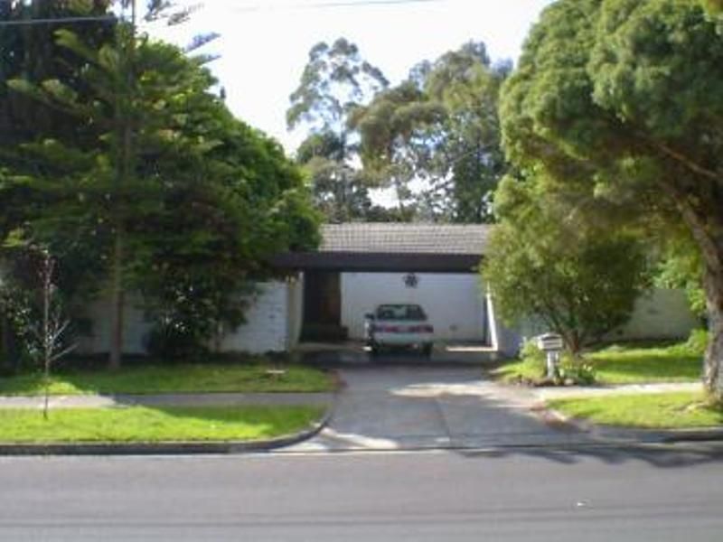 2 Southam Court, Bulleen VIC 3105 House For Rent 560 Domain