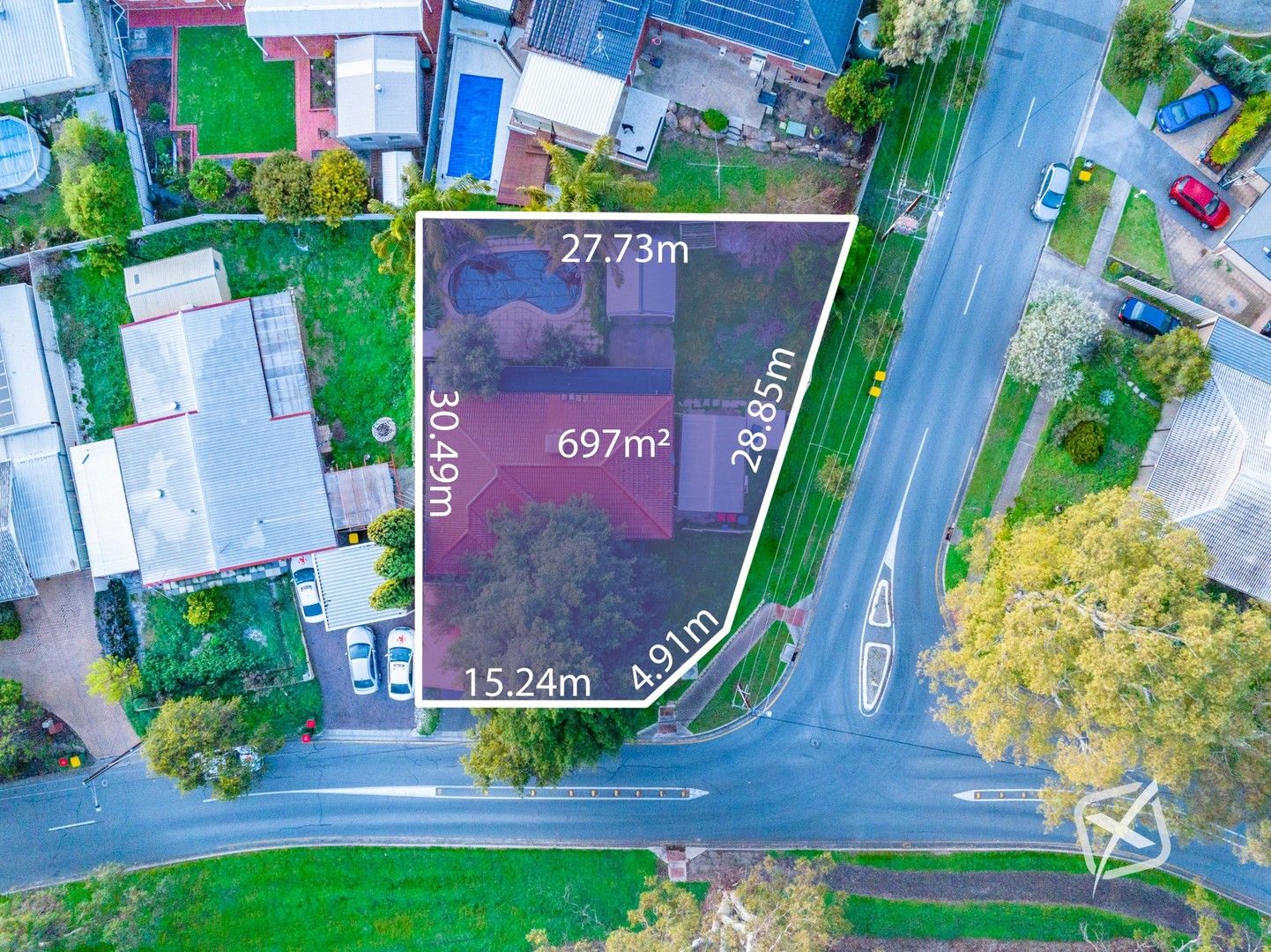 34 Greenway Drive, Surrey Downs SA 5126, Image 0