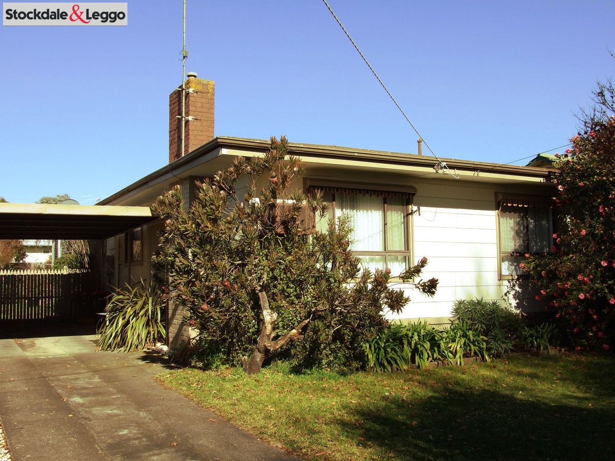 15 Edward Street, Moe VIC 3825