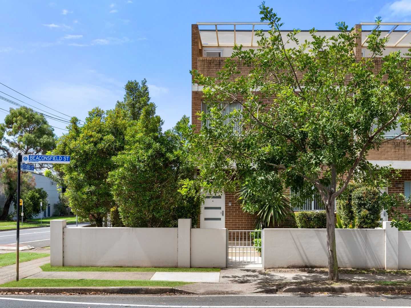 6/97-101 Beaconsfield Street, Silverwater NSW 2128, Image 0