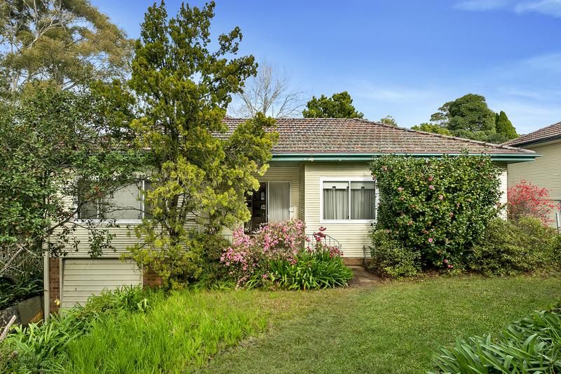 16 Eastcote Road West, North Epping NSW 2121, Image 0