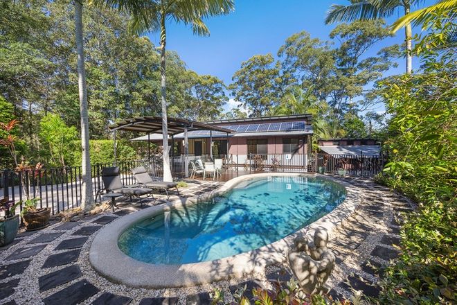 Picture of 88 Wust Road, DOONAN QLD 4562