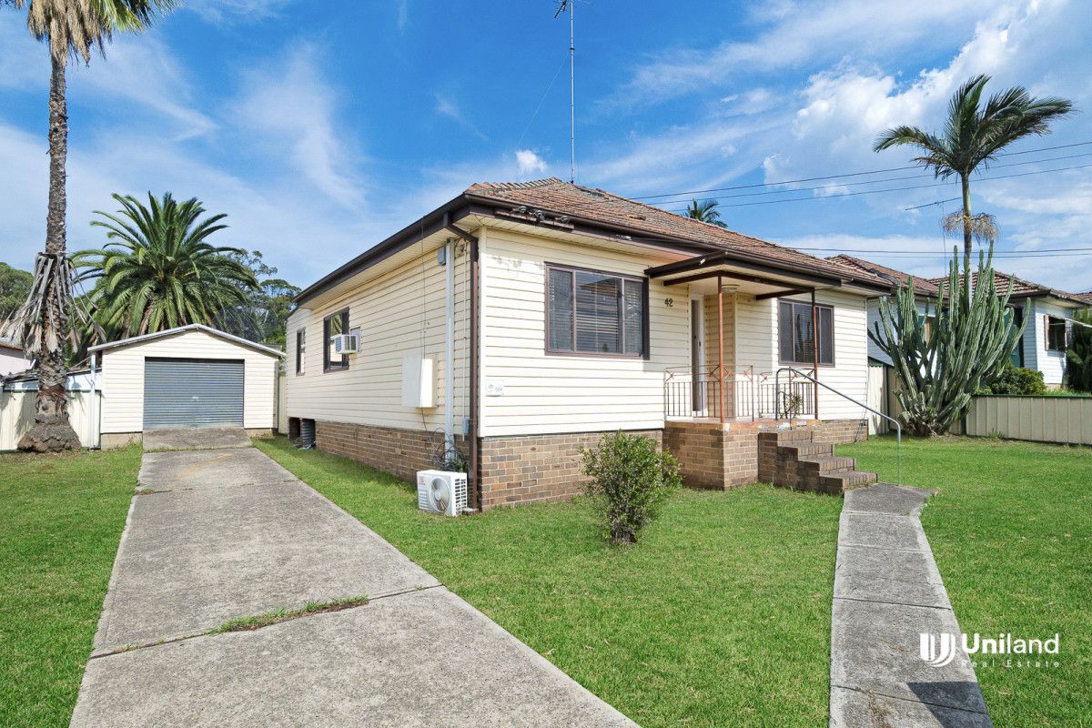 42 Balmoral Road, Blacktown NSW 2148, Image 0