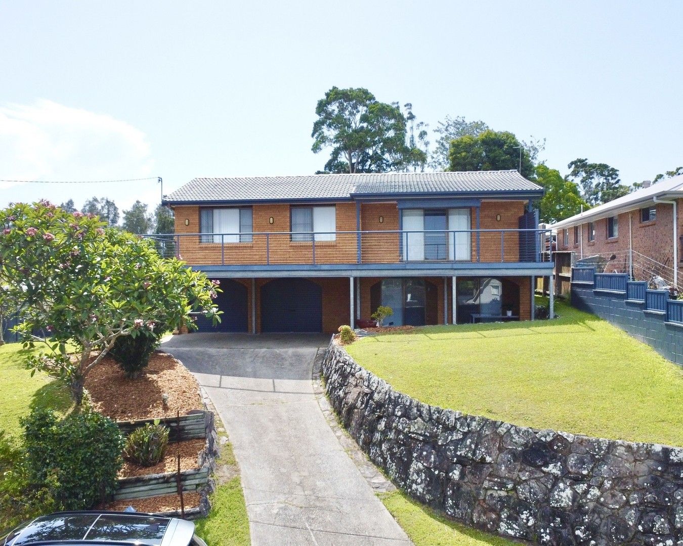 3 bedrooms House in 19 Vernon Crescent URUNGA NSW, 2455