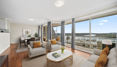 Picture of 19/13 Chandler Street, BELCONNEN ACT 2617