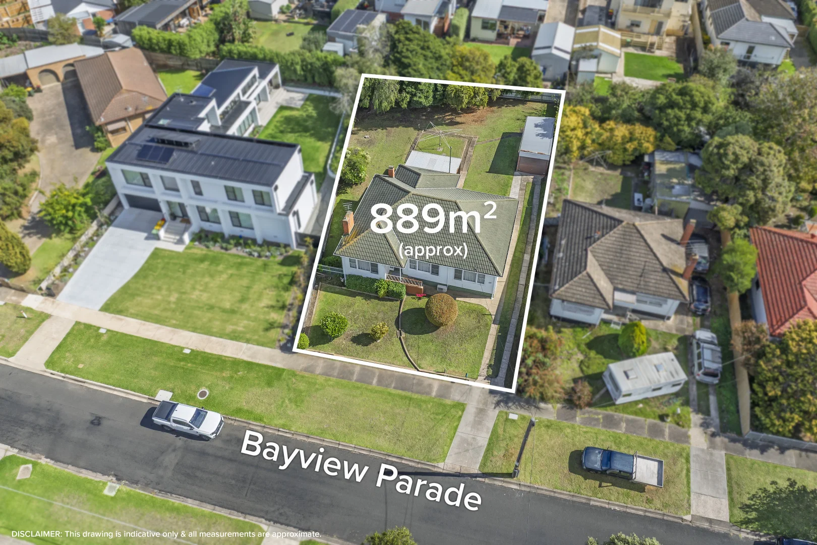 Additional image 13 of 16 Bayview Parade, Hamlyn Heights VIC 3215