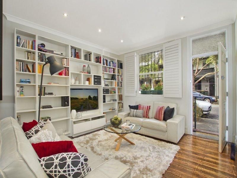 3 bedrooms Terrace in 108 Surrey Street DARLINGHURST NSW, 2010